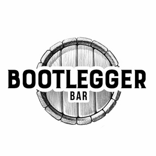 Telegram profile photo for BOOTLEGGER BAR VL