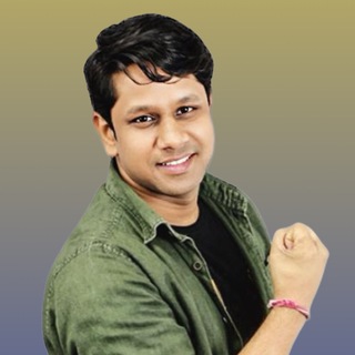 Telegram profile photo for Gaurav Gupta NEET Physics (GG Sir) | NOTES, LECTURES, DPPS