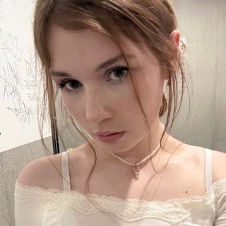 Telegram profile photo for серафимовнаа