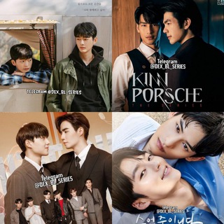 Telegram profile photo for BL Series Ongoing (Sub Indo)