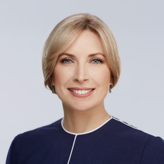 Telegram profile photo for ІРИНА ВЕРЕЩУК