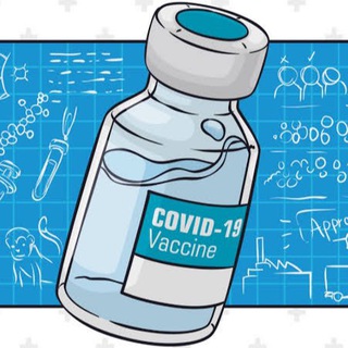 Telegram profile photo for COVI-Alerts (Delhi)