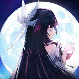 Telegram profile photo for ⲙɑʀⲩɑઽⲏ
