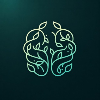 Telegram group profile photo for گروه گفتگو درباره روان | Psychology Gap