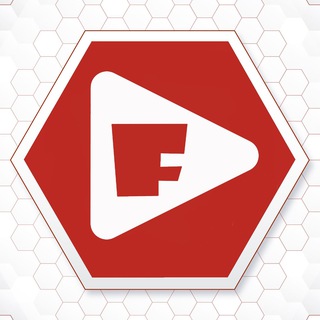 Telegram profile photo for FanVoxUA - серії в телеграмі