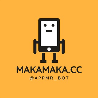 Telegram group profile photo for App Store