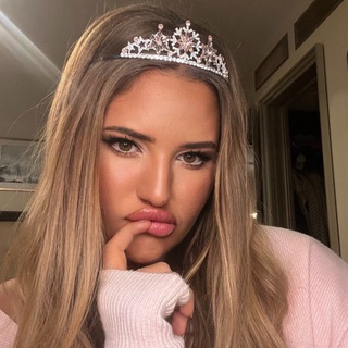 Telegram profile photo for 🎀 𝓚𝓜𝓪𝓼𝓱🎀