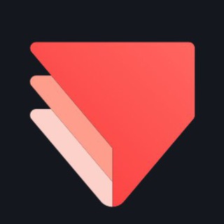 Telegram profile photo for ProtoPie 🍰
