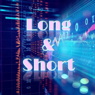 Telegram profile photo for Long&Short| Трейдинг📈📉