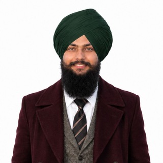 Telegram profile photo for Ai MR BATTH SINGH