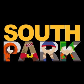 Telegram profile photo for South Park / Южный Парк