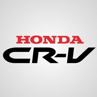 Telegram profile photo for HONDA CRV / ХОНДА ЦРВ