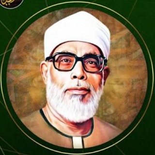 Telegram profile photo for Hussary | Muallim mp3