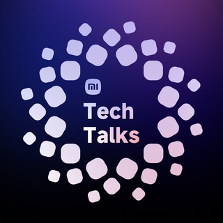 Telegram profile photo for MiTechTalks