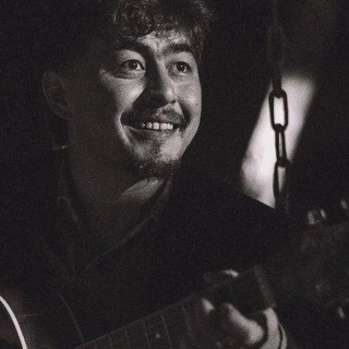 Telegram profile photo for Айназ Низаметдинов