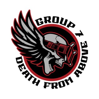 Telegram profile photo for GROUP_7