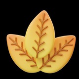 Telegram profile photo for LeafERC