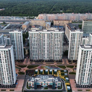 Telegram group profile photo for ЖК Семеновский парк_без цензуры