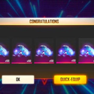 Telegram profile photo for DIAMOND HACK FREE FIRE
