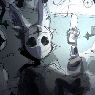 Telegram profile photo for Entropy 👁🗨