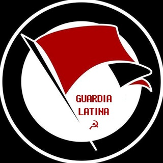 Telegram profile photo for Guardia Latina - Canal