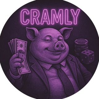 Telegram profile photo for мяу мяу крамли
