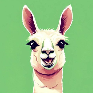Telegram profile photo for Лама без драмы🦙