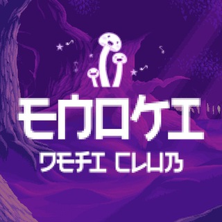 Telegram profile photo for Enoki DeFi Club Announcements