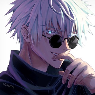 Telegram profile photo for Трейлеры аниме