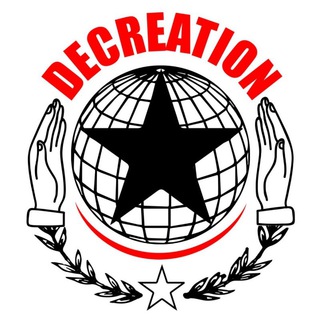 Telegram profile photo for Decreation