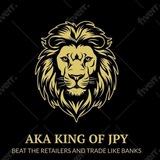 Telegram profile photo for AKA KING OF JPY