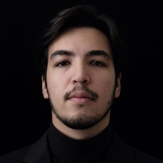 Telegram profile photo for Hasan Mehmonov