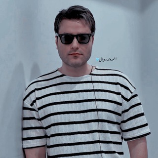 Telegram profile photo for 𝗔𝗵𝗺𝗮𝗱𝘃𝗮𝗻𝗱.𝗥𝗼𝘆𝗮𝗹