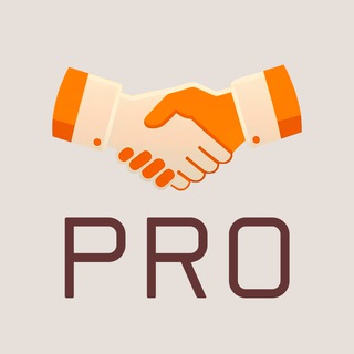 Telegram group profile photo for PRO | Партнёрка