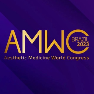 Telegram profile photo for AMWC Brazil