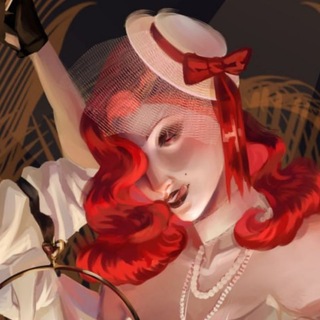 Telegram profile photo for kuro