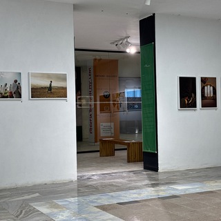 Telegram profile photo for Artawi Gallery