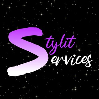 Telegram profile photo for STYLIT SERVICES