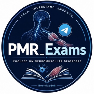Telegram profile photo for PMR_Exams