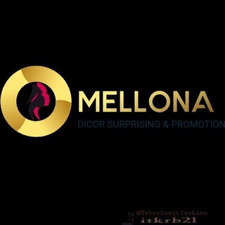 Telegram profile photo for Mellona