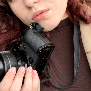 Telegram profile photo for by mara