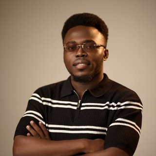 Telegram profile photo for Femi Olaniyan Official Channel