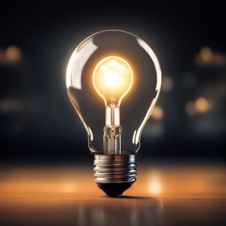 Telegram profile photo for Университет фактов