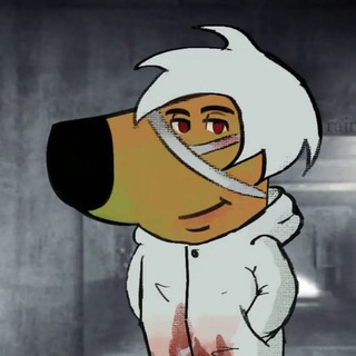 Telegram profile photo for Штош.. rainside art