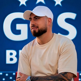 Telegram profile photo for GBS PAGE