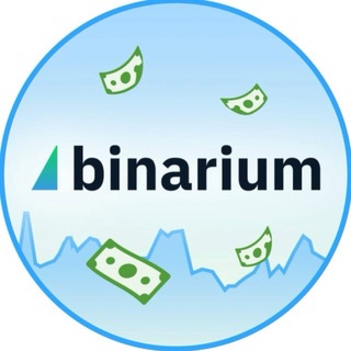 Telegram profile photo for Сигналы Бинариум Прогнозы