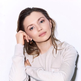 Telegram profile photo for Olga Kuzmina