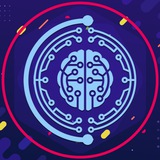 Telegram profile photo for انجمن علمی برق | واحد اهواز