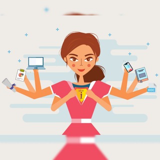 Telegram profile photo for Mba Mca 2026 Infogang