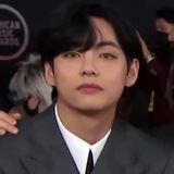 Telegram profile photo for Taehyung